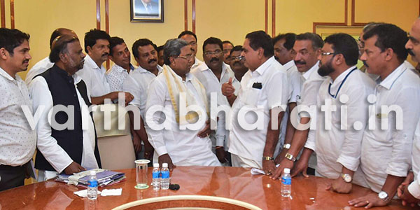 ಕರಾವಳಿಗೆ ಪ್ರತ್ಯೇಕ ಮರಳು ನೀತಿ: ಮುಖ್ಯಮಂತ್ರಿ ಒಪ್ಪಿಗೆ